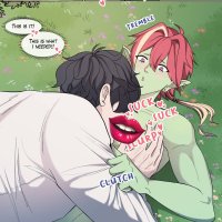 Lila Momo X: From the scale of 1 to 10.. how spicy is chapter 3-7? bl yaoi mpreg Check My Sassy Goblin w3bt00nt4pas..or unlock ptr3on if you want unc3nsored