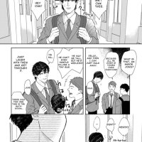 My Burly Unrequited Love Yaoi Uncensored Manga