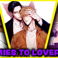 TOP 20 BEST Enemies to Lovers BL Manhwa
