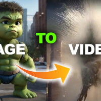 5 Free AI Tools to Turn Images into Videos Without Watermarks Seriously!