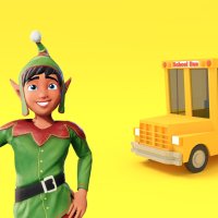 AI Cartoon Generator: Custom Cartoon Characters and Animation Character Maker