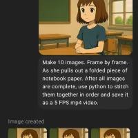 How to generate free Ghibli-style AI videos using ChatGPT? Check out this secret trick