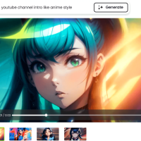 100 FREE AI Video Generator from Text