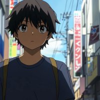 Ai Generated Anime Boy Anime. Free Stock Video