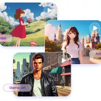 Free AI Video Generator