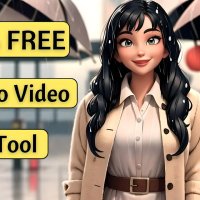 FREE AI Video Generator
