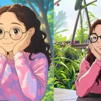 Forget ChatGPT! This AI can create Ghibli-style videos for free