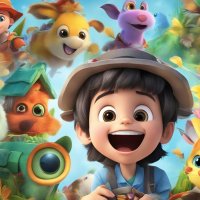 Make Animated Videos with Free AI Tools for Kids