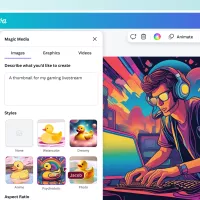 Free AI Thumbnail Maker: Create a thumbnail with AI