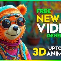 NEW AI ANIMATION