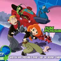 Kim Possible