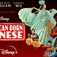 American Born Chinese Drops Official Trailer! DISNEY