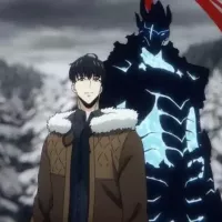 Solo Leveling sets historic benchmark with 9 wins at the 2025 Crunchyroll Anime Awards
