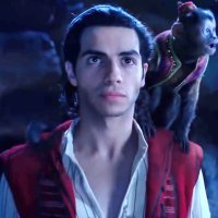 Aladdin: Trailer 1