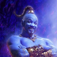 Aladdin Trailer 2