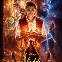 Aladdin 2019
