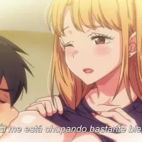 Ane Wa Yanmama Junyuu-chuu 01 Sub Español