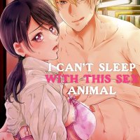 Free Books I Cant Sleep With This Sex AnimalMANGA.CLUB