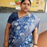 Ms. Aruna Gummalla on Inspiring Students Through SDG Awareness