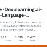 Deeplearning.ai-Natural-Language-Processing-Specialization1