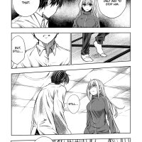 Battle in 5 Seconds After Meeting Chapter 217