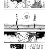 Battle in 5 Seconds After Meeting Chapter 217