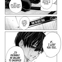 Battle in 5 Seconds After Meeting Chapter 217