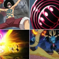 Fights In One Piece That Are Better In The Manga