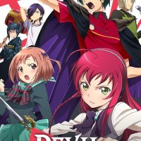 The Devil Is a Part-Timer! TV Series 20132023