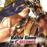 Battle Game in 5 Seconds