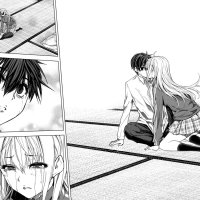 Read Deatte 5 Byou De Battle Chapter 217
