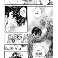 Battle in 5 Seconds After Meeting Chapter 217