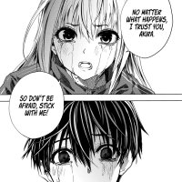 Battle in 5 Seconds After Meeting Chapter 217