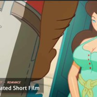CGI Sexy Animated Film HAVANA HEAT Sexy Hot ADULT 50 Shades of Latina Short by The Mill
