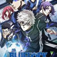 Blue Lock: Episode Nagi 2024