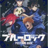 Blue Lock Kinokuniya USA
