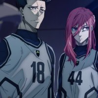 Watch Blue Lock
