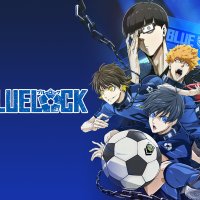 Prime Video: BLUELOCK Pt. 1 Simuldub