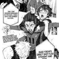 Blue Lock Chapter 148