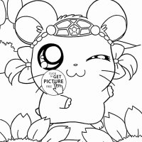 jack on X: Coloring Pages: Anime Coloring Pages Free And Manga Coloring Pages Printables Manga Cartoon