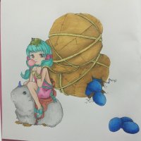 Pop Manga Coloring Book