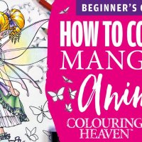 MANGA FOR BEGINNERS!