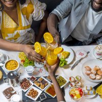5 star hotels across West Africa