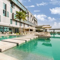 5 star hotels across West Africa