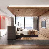 5 star hotels across West Africa