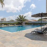 5 star hotels across West Africa