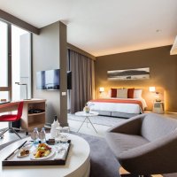 5 star hotels across West Africa