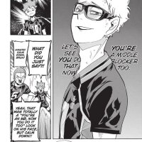 Pin by Thaina on for my manga wall