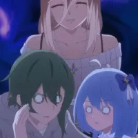 Pov: Mom catches you and your friend talking about anime Honkai Impact 3rd