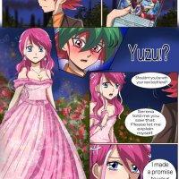 commission comic94 4 mpena24 by hikariangelove on DeviantArt
